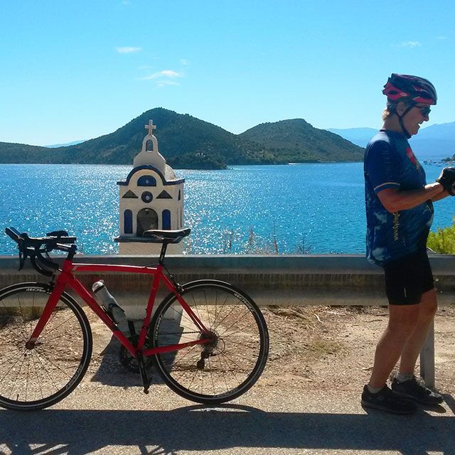 Countyside Cycling