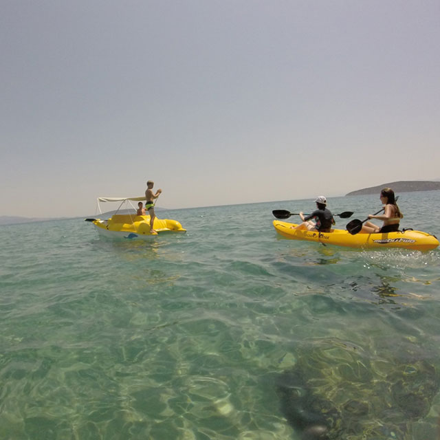 Nafplio Water Sports