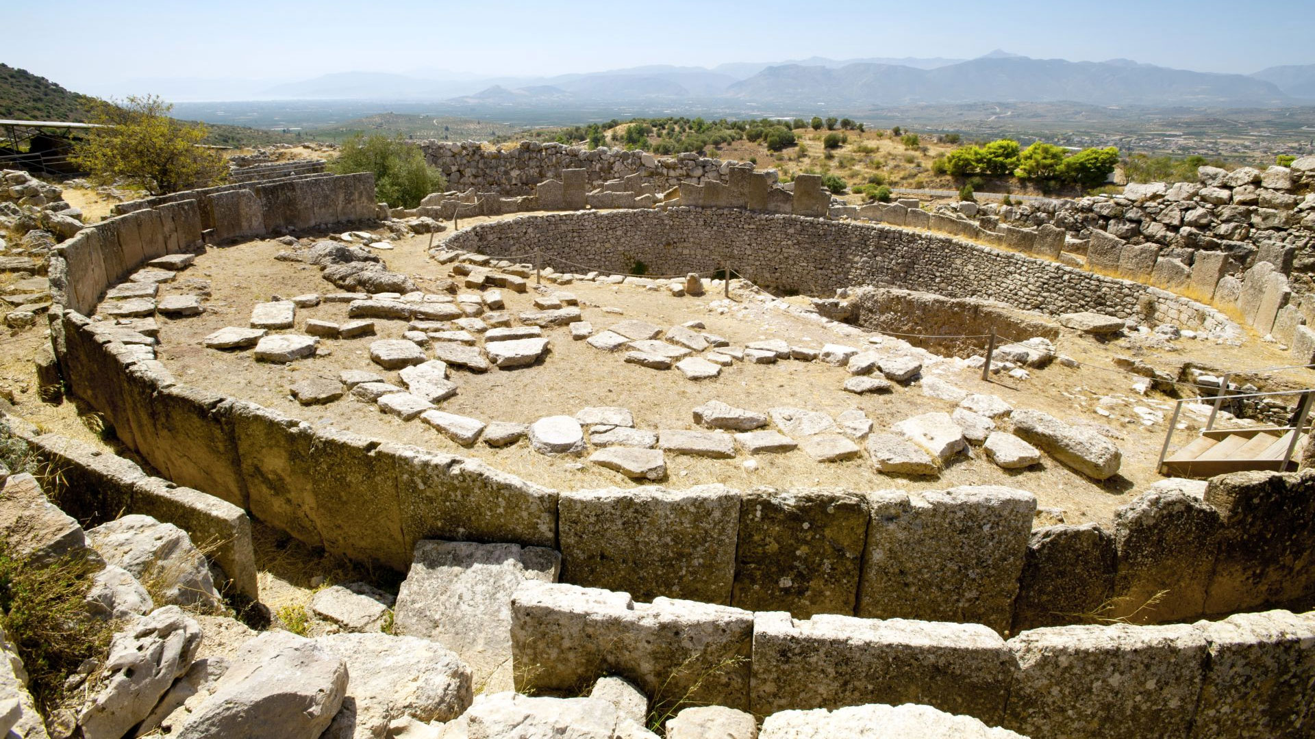Mycenaen Era