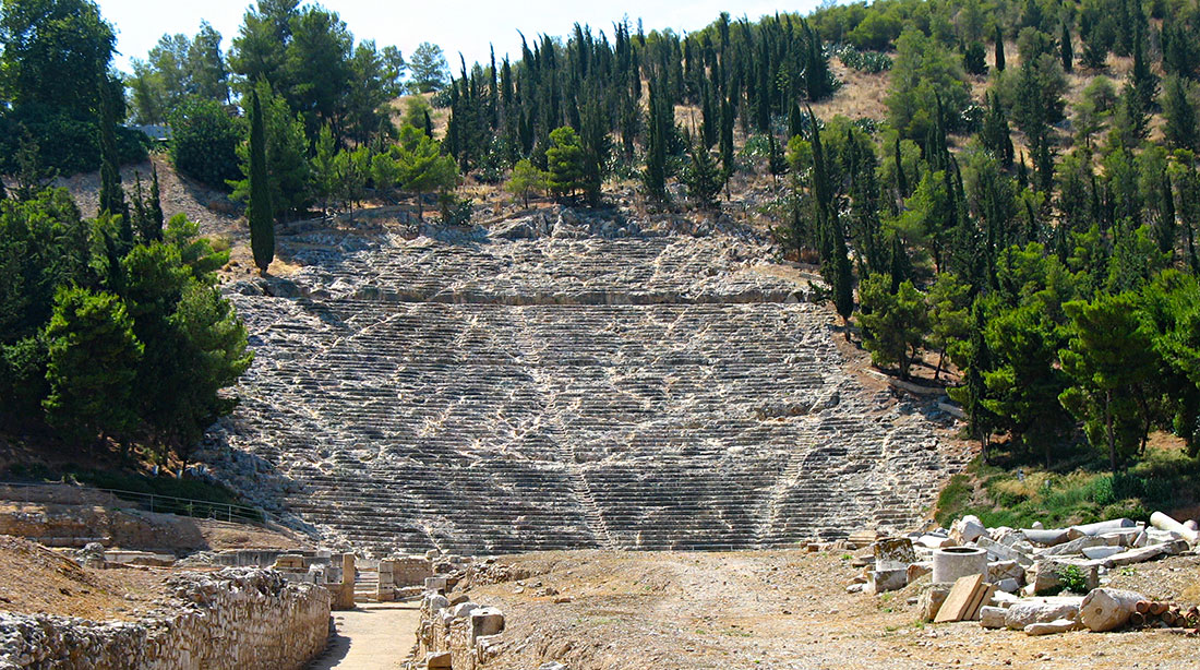 City of Argos