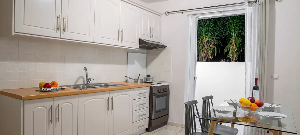 Beach Apartments Vivari