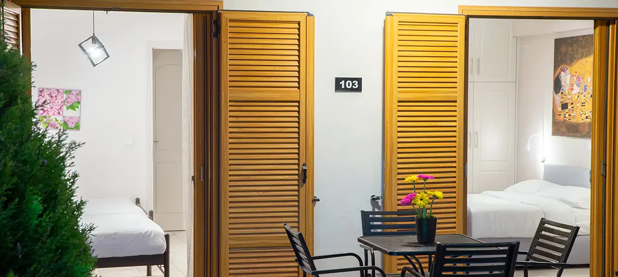 Vivari Apartments with View