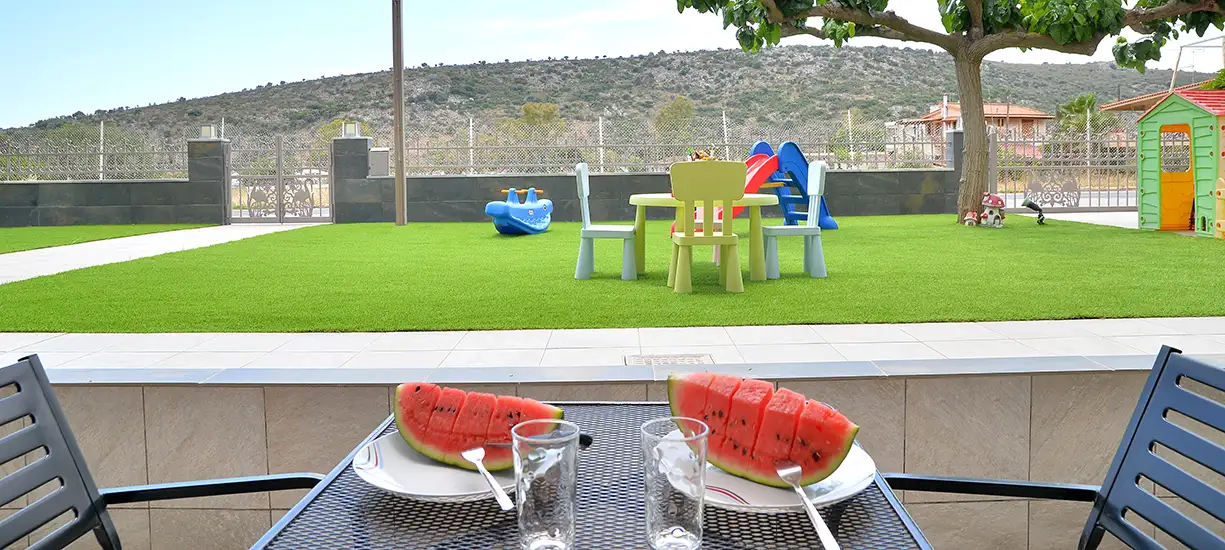 Vivari Apartments with Kitchen