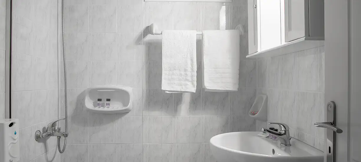 Rooms in Vivari
