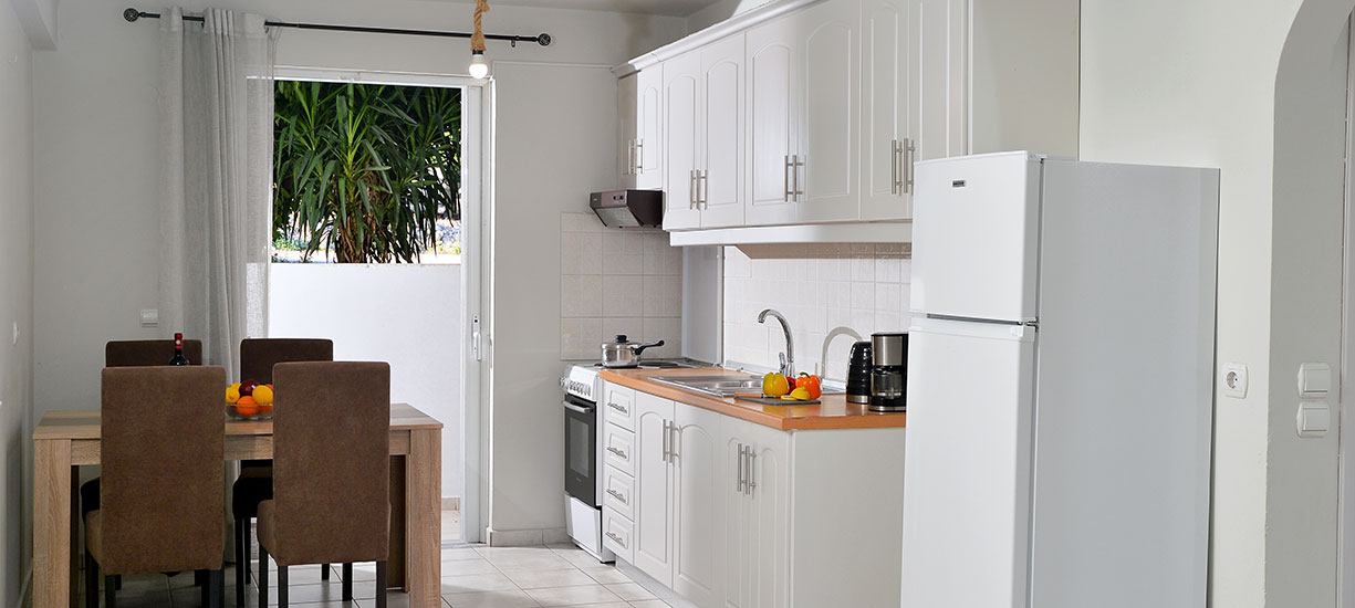 Family Accommodation Vivari