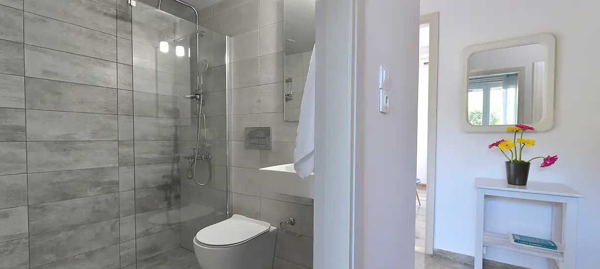 Two Bedroom Apartments